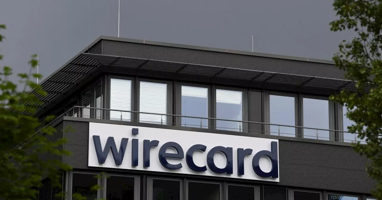 Ex-Wirecard-Buchhalter bricht sein Schweigen und entschuldigt sich