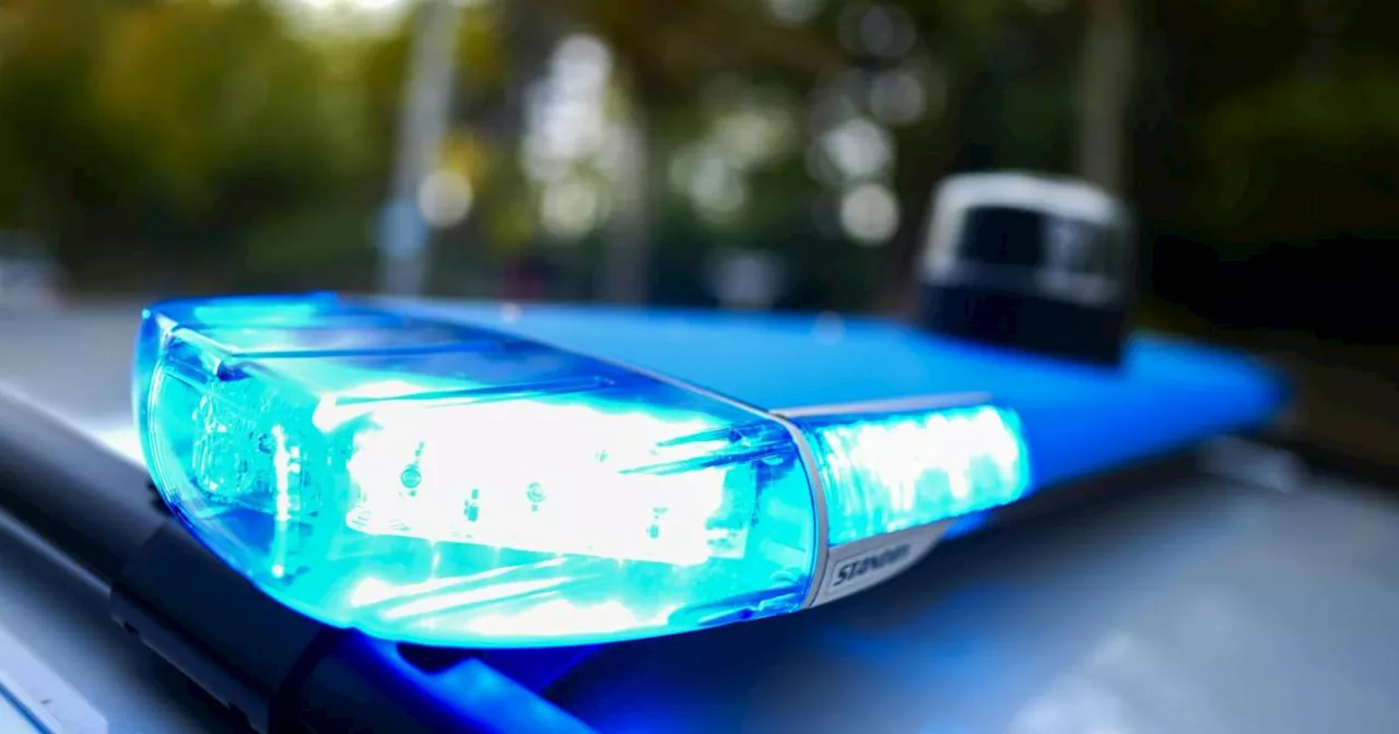 Kärnten: 90-Jährige bei dramatischem Verkehrsunfall getötet