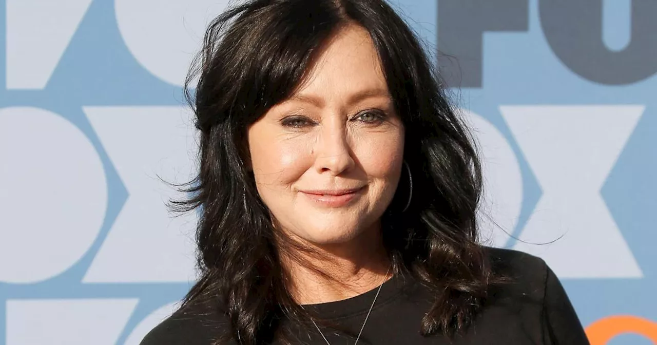 Shannen Doherty: Behandelnder Arzt gibt Einblicke in ihre letzten Stunden