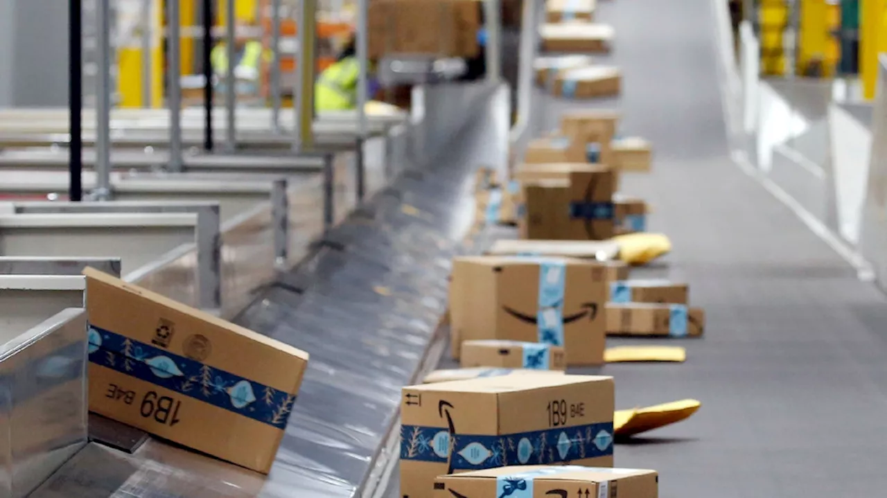 Amazon Prime Day is also a prime time for scammers