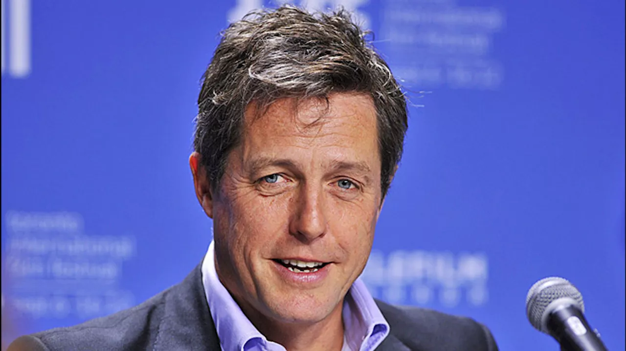 New horror movie starring Hugh Grant has some missionary moms concerned