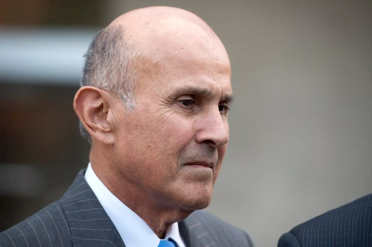 Ex-L.A. County Sheriff Lee Baca begins serving federal prison time