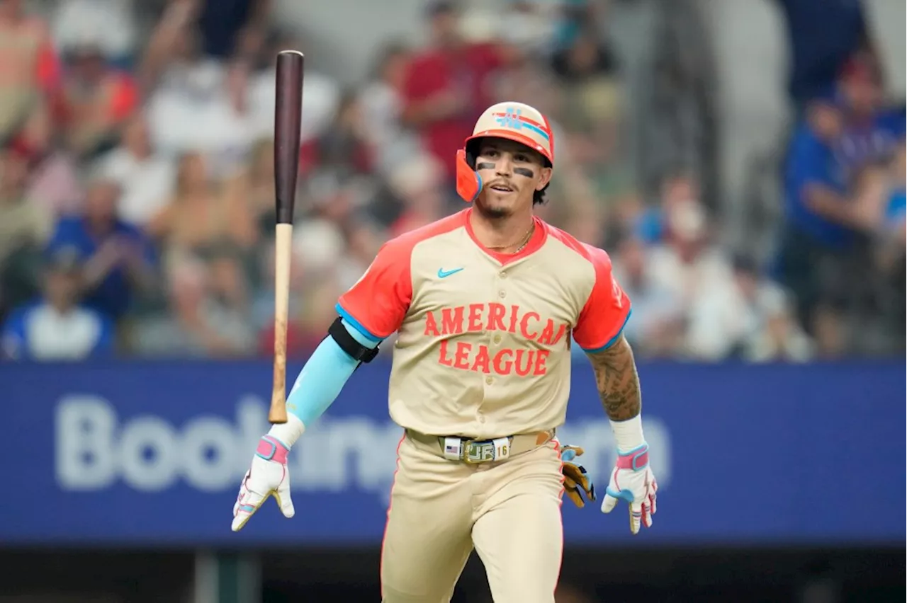 MLB All-Star Game: Jarren Duran’s homer gives AL victory over Shohei Ohtani, NL