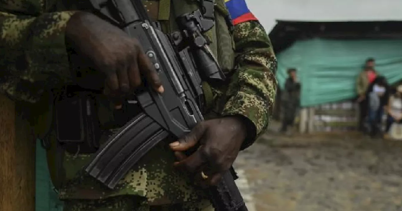 Alerta en Catatumbo por presencia de disidencias de las Farc