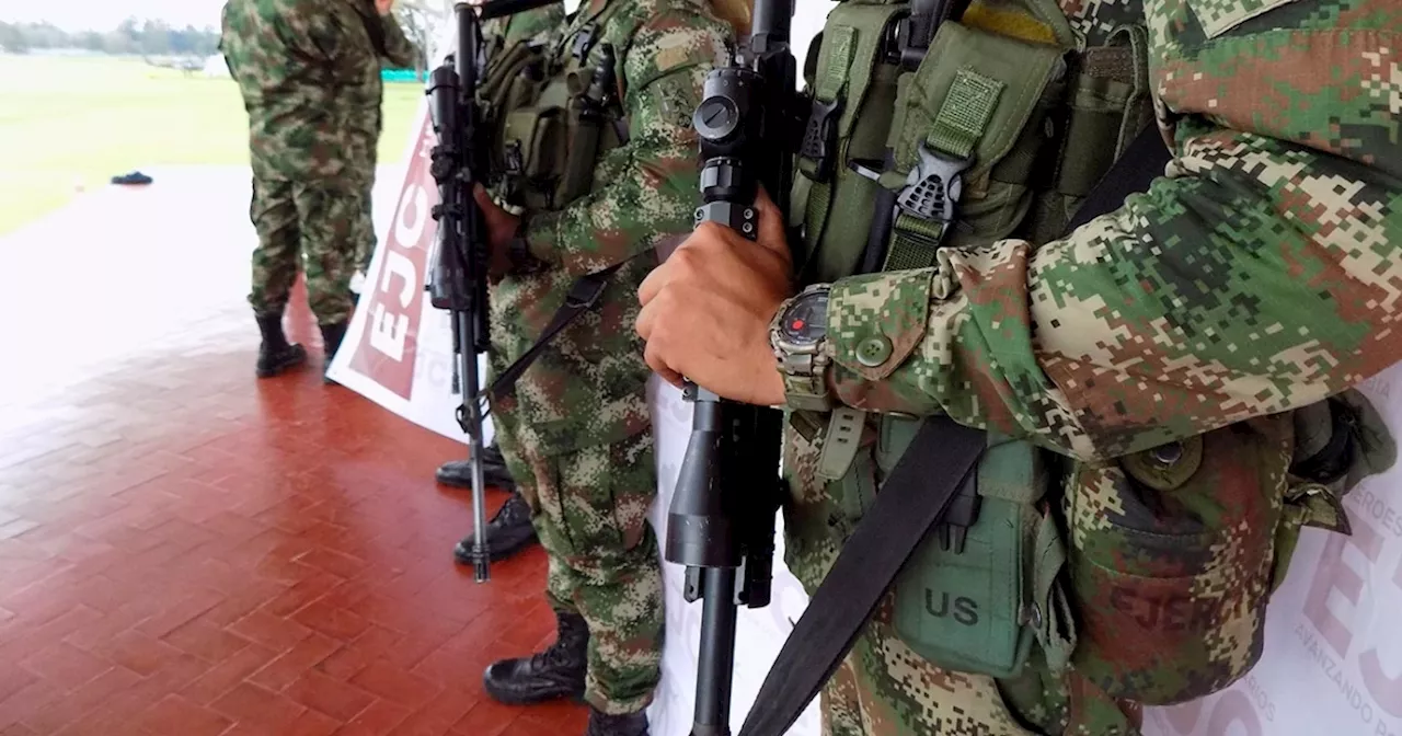 Masacre del Alto del Remanso: audiencia se pospone