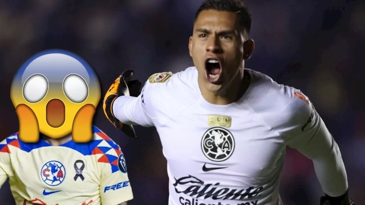 Así juega el fichaje que llegaría de último momento al América gracias a Luis Malagón