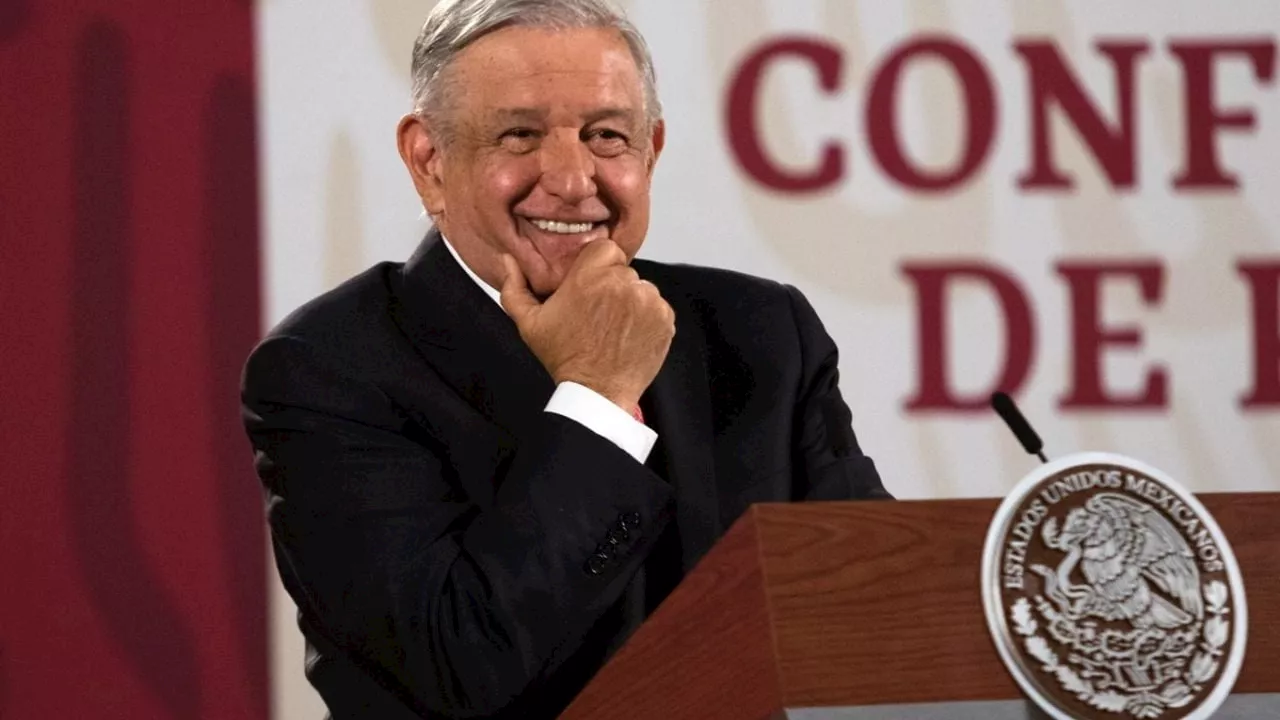 TEPJF confirma que AMLO vulneró elección presidencial de 2024