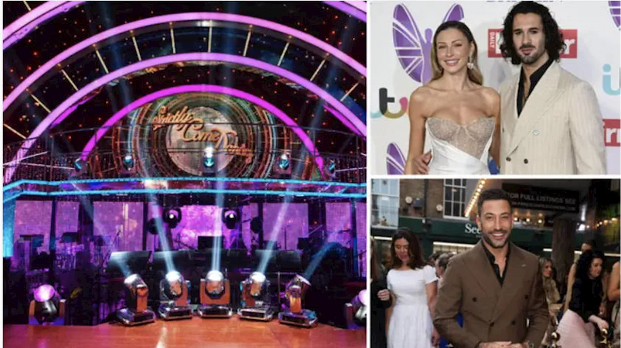 Strictly Come Dancing 'struggling to get female contestants' after misconduct scandals