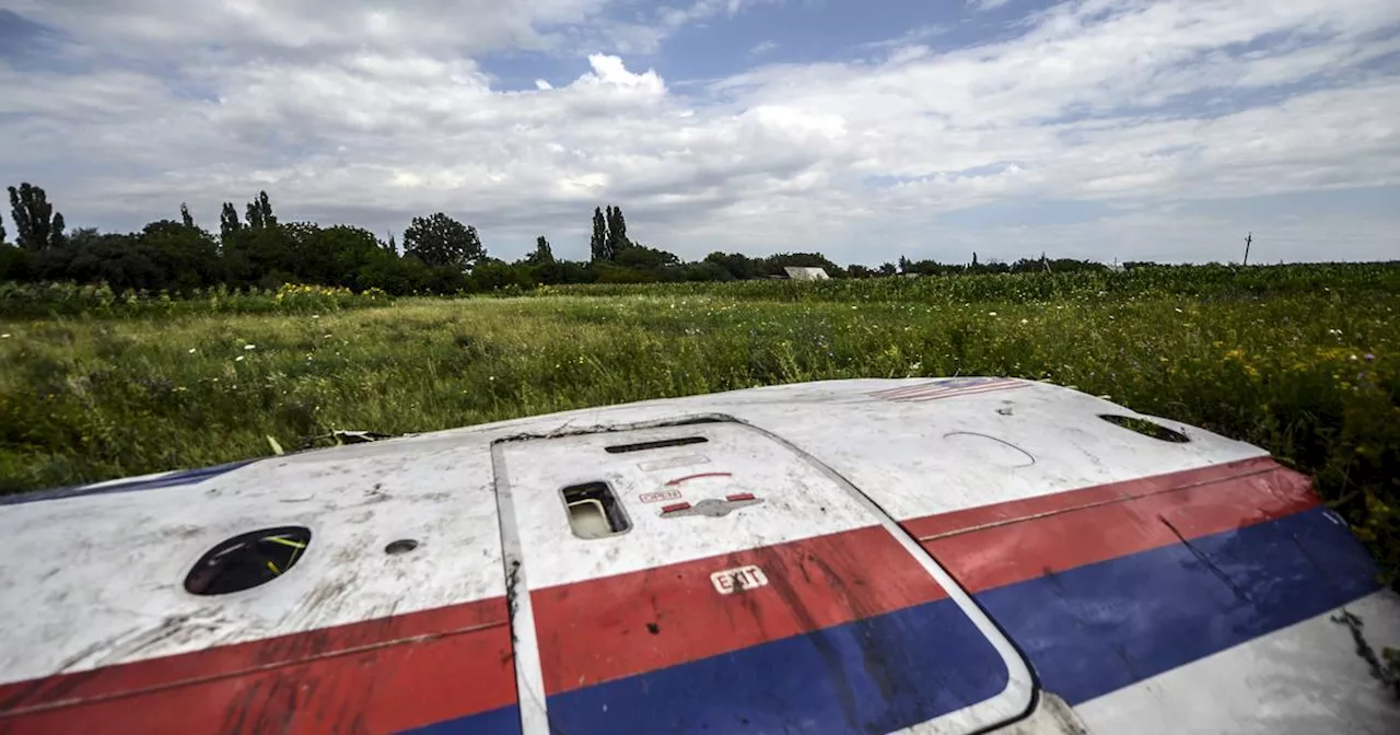 Du crash à l'enquête, la chronologie de l'affaire du vol MH17 en Ukraine