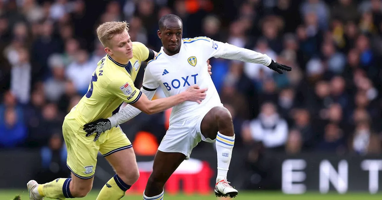 Glen Kamara posts classy Leeds United statement after Elland Road departure