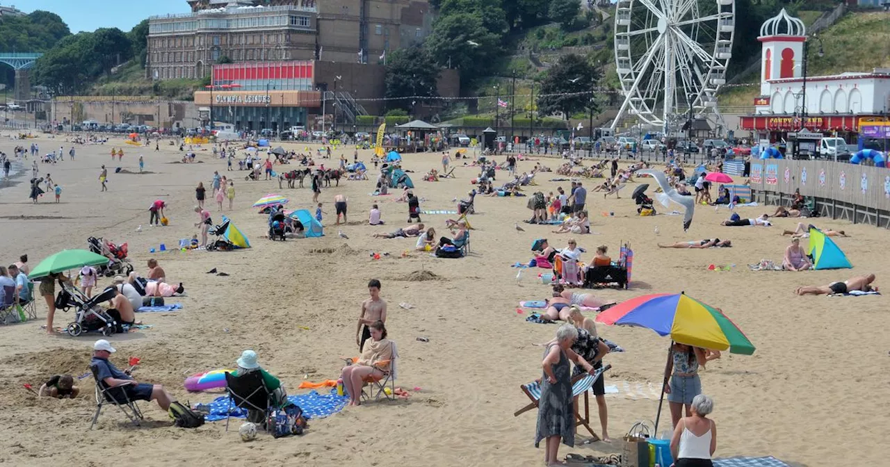 Met Office verdict on Yorkshire heatwave as UK temperatures to hit 30c