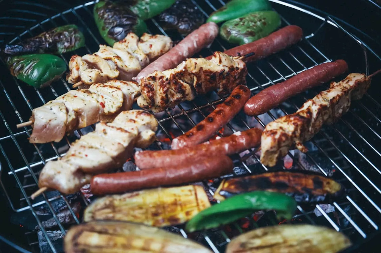 Amazon Prime Day: 11 tasty BBQ deals as Weber and Ninja slash prices in Prime deals