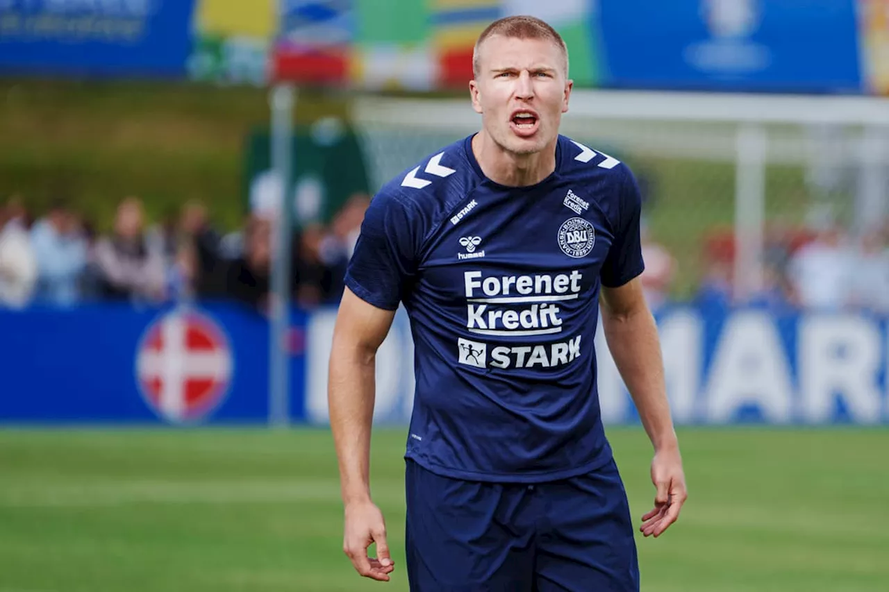 'Most likely' Rasmus Kristensen outcome as Everton 'explore' alternatives to £25m Leeds United star