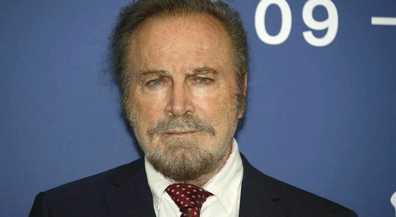 Franco Nero: «Dai western ai poliziotteschi, ora anche il Papa: ho fatto di tutto»