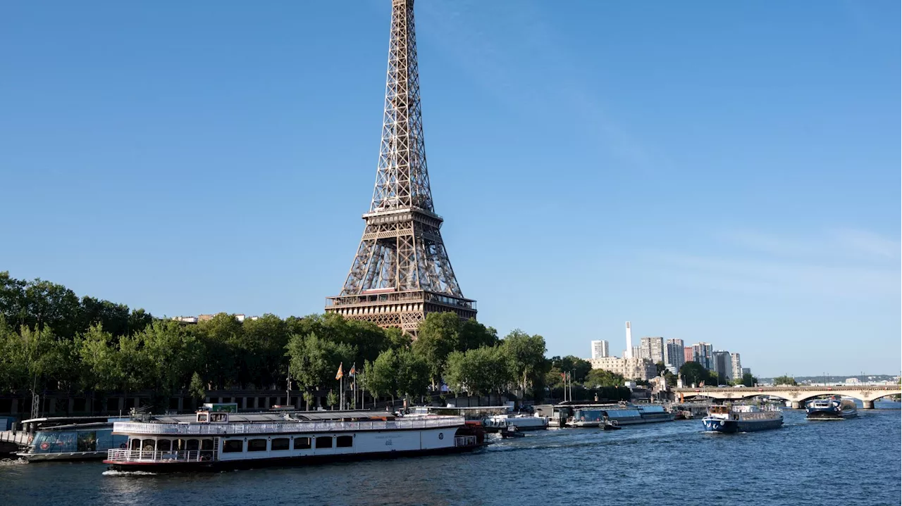 Le « Pass Jeux » devient indispensable pour accéder à ces zones de Paris autour de la Seine