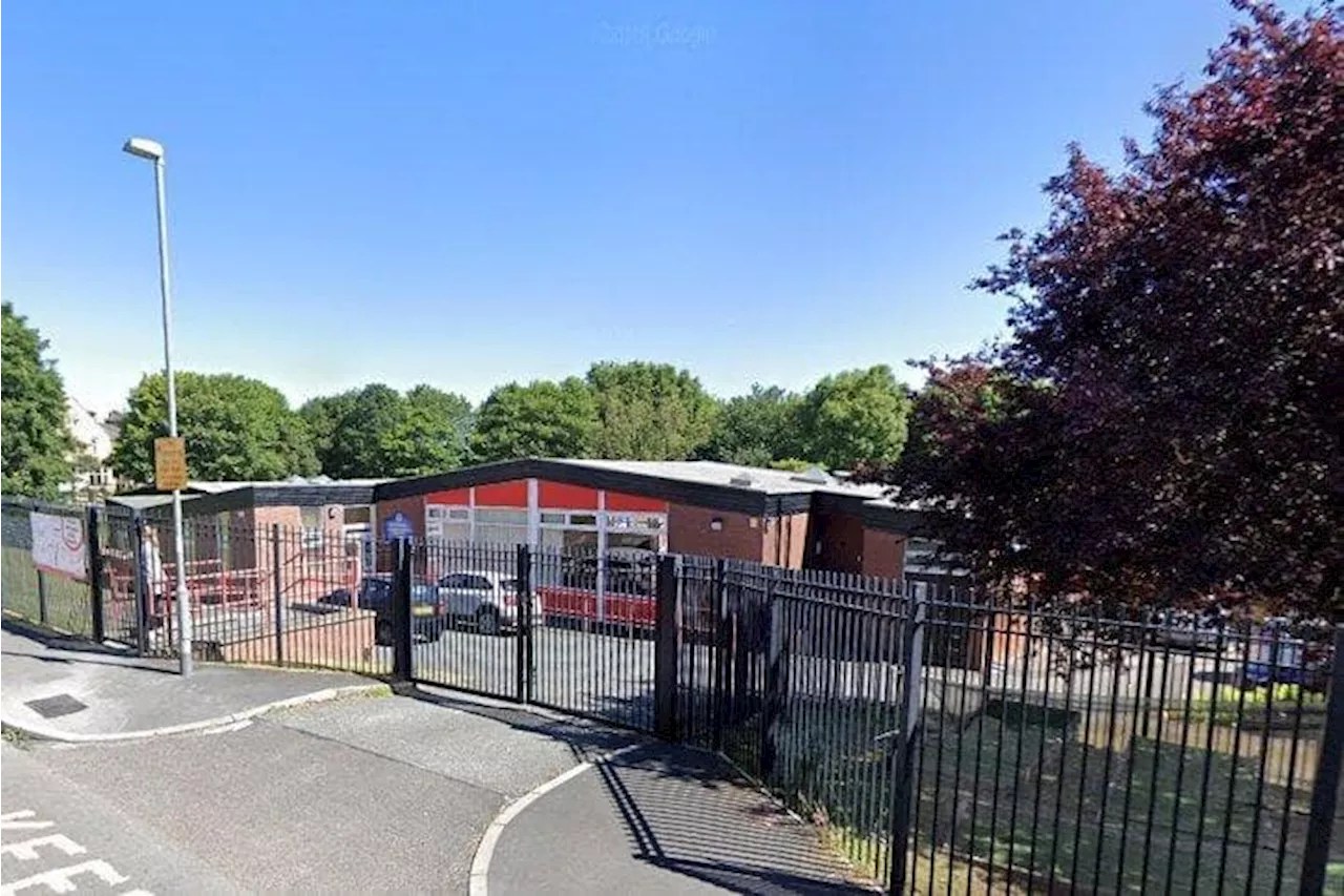 Burnley school's nursery could close within months 'because it cannot accommodate two-year-olds'