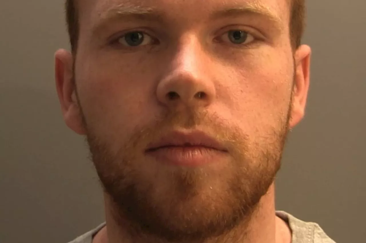 Man jailed after £50,000 worth of heroin seized from car on M6 near Carnforth