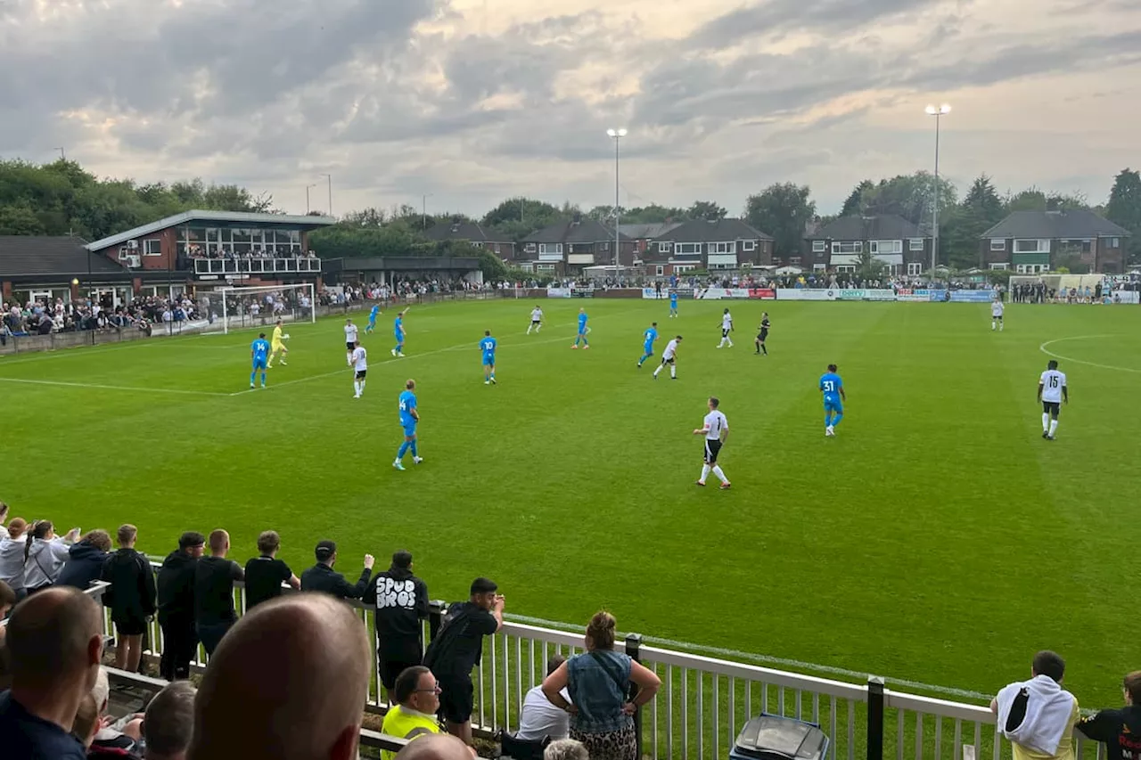 Preston North End player ratings vs Bamber Bridge with two 8/10s in pre-season win