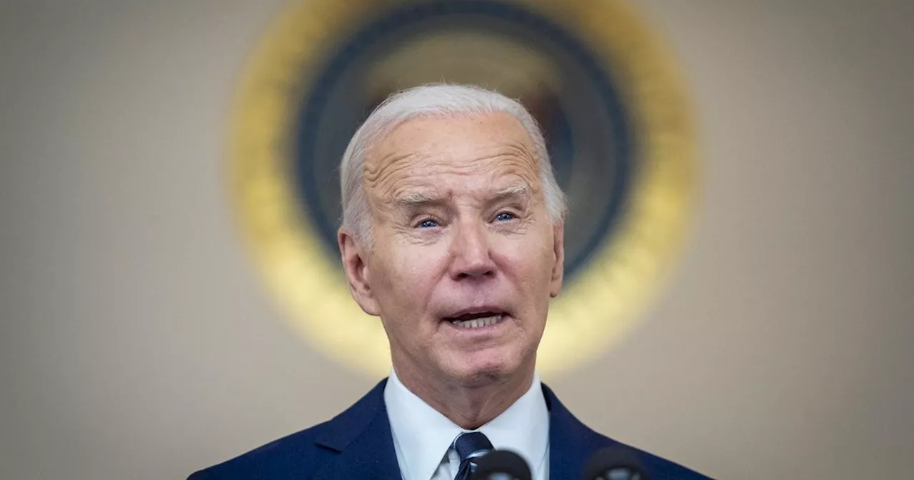 Joe Biden, sono scomparsi tutti i sostituti: un dramma-dem alla Casa Bianca