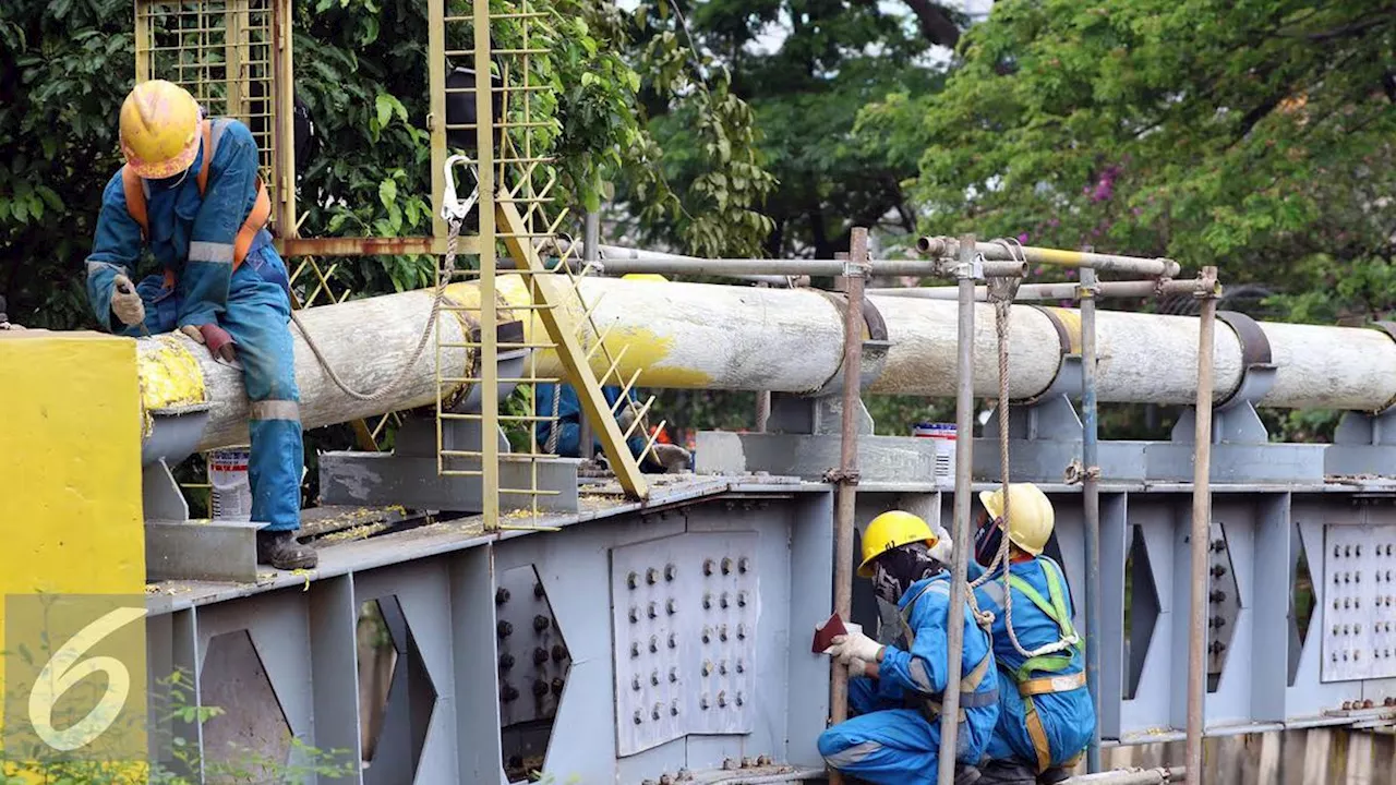 Beralih ke Energi Bersih, Tahun Ini Kota Yogyakarta Akan Memiliki Jaringan Gas 