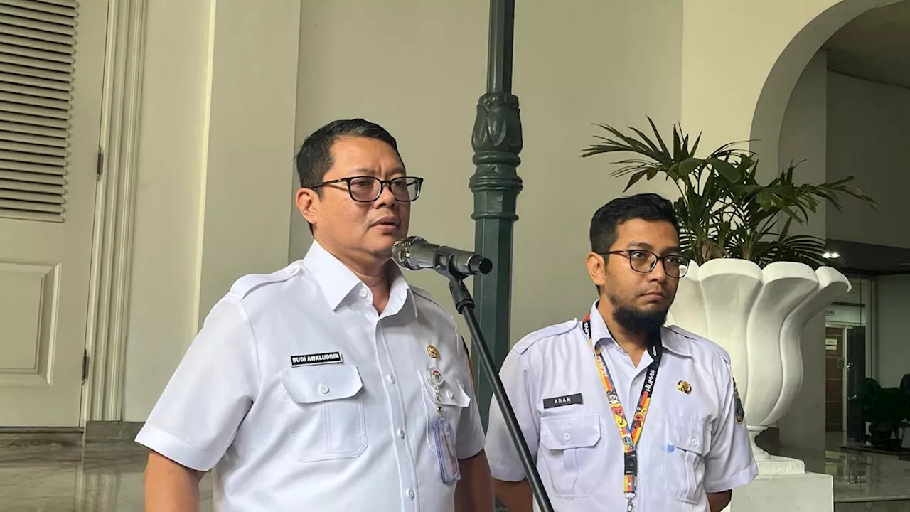 Disdik DKI Sebut 4.000 Guru Honorer di Jakarta Bakal Kena Cleansing