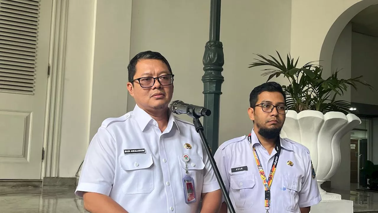 Disdik Jakarta: Kekurangan Guru Jadi Alasan Kepsek Angkat Honorer Tak Sesuai Aturan