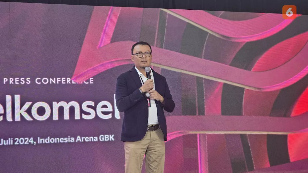 Telkomsel Ubah MyTelkomsel Jadi Super App, Bisa Buat Bayar Parkir hingga Tol