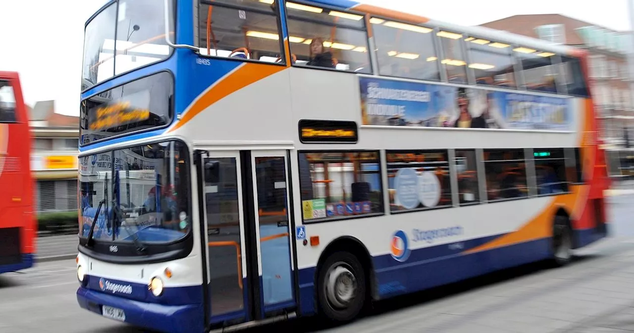 New Lancashire bus services for £1: Full list of changes and routes