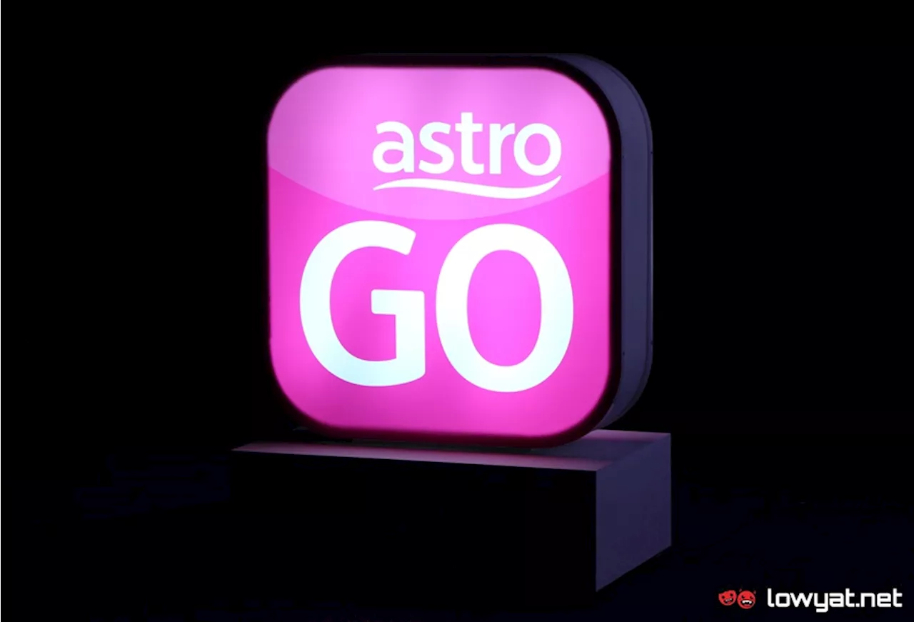 Astro Opens Up Paris 2024 Olympics Coverage To Subscribers