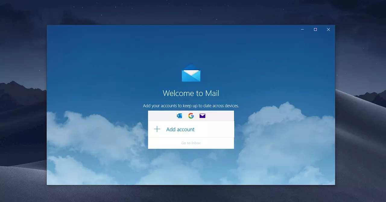 Microsoft Forcing Users To Replace Mail And Calendar App With The New Outlook