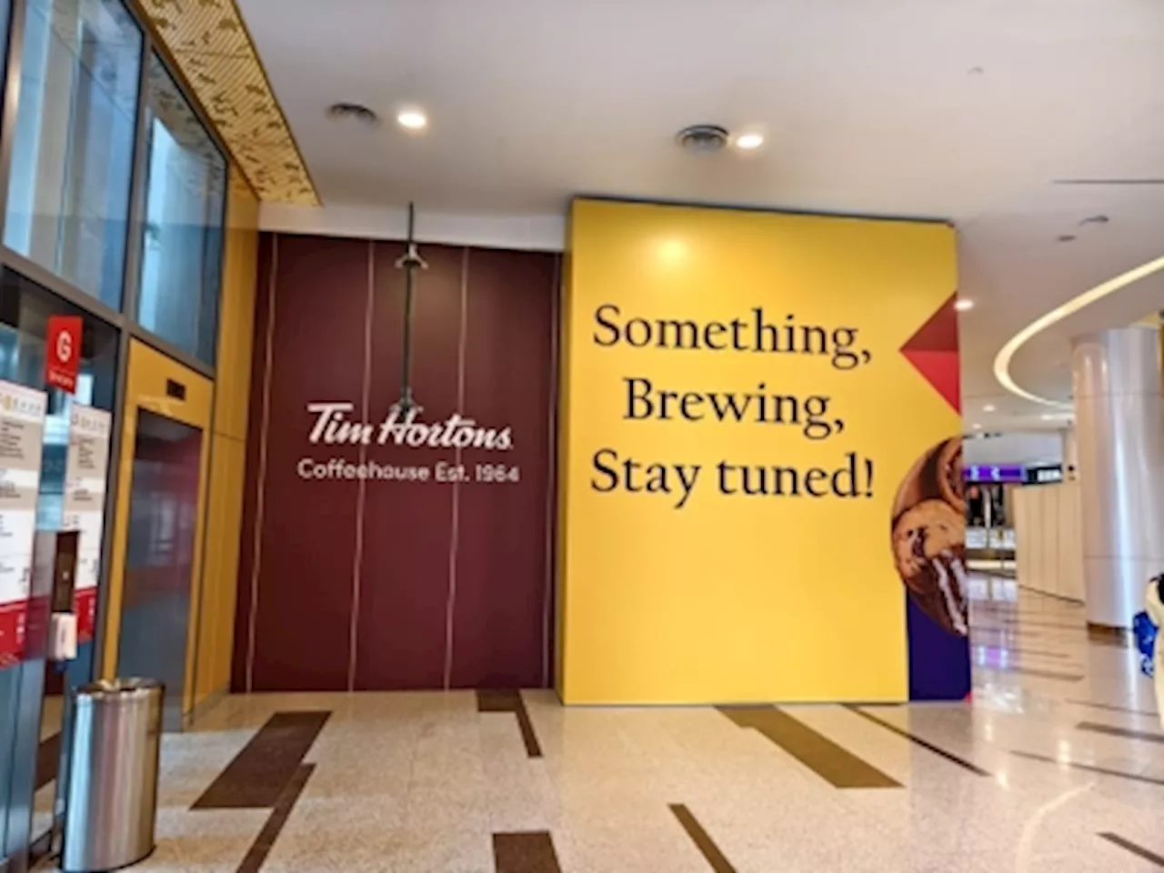 Canadian coffee chain Tim Hortons brings its famous ‘timbits’ to Malaysia in August