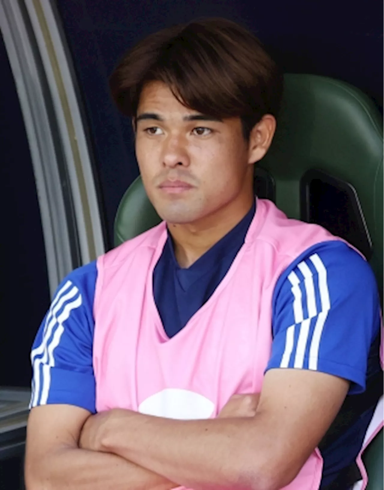 Japanese footballer Sano under arrest for alleged sexual assault of woman in Tokyo hotel