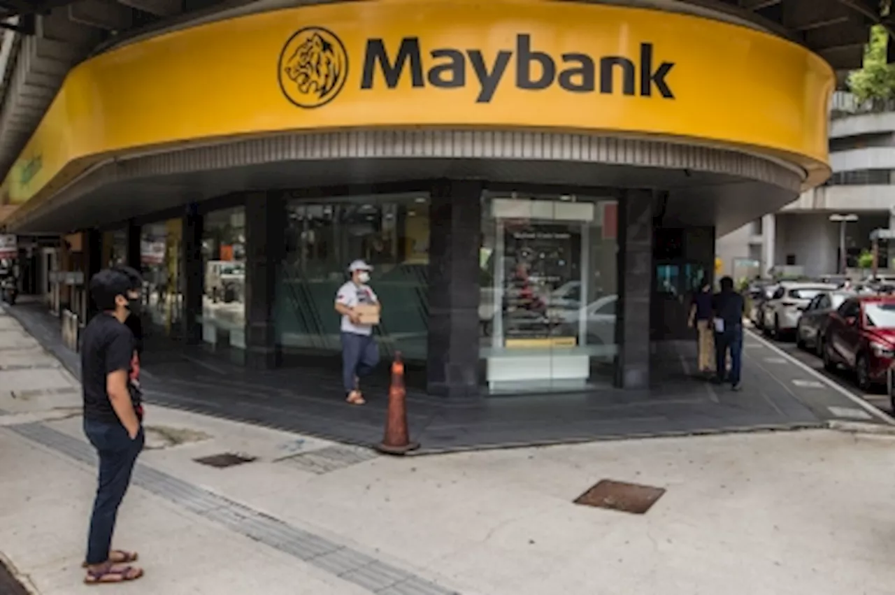 Maybank strengthens online security with 12-hour cooling-off period for transfer limit increases starting July 31