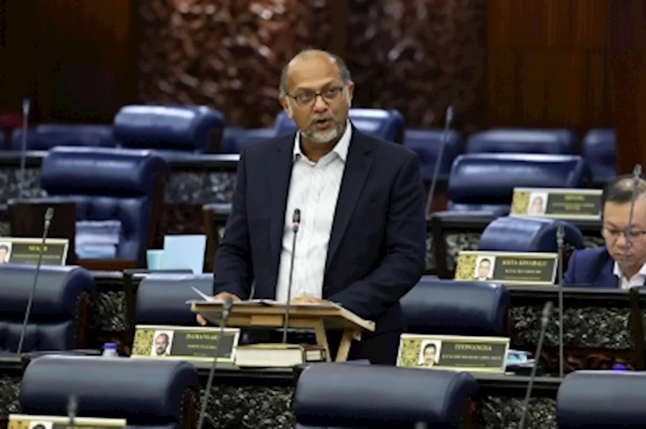 Padu is not bound by Personal Data Protection Act, says Digital Minister Gobind