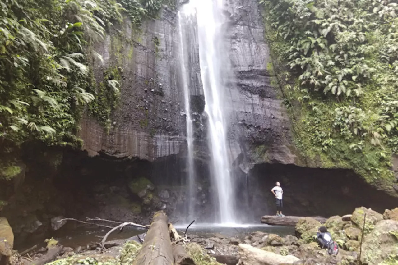 5 Rekomendasi Wisata Curug di Bogor, Cocok untuk Liburan saat Cuaca Panas