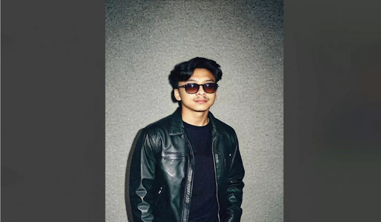 Egha Myatkhan Rilis Single Over The Wall dari Album Zero Two One