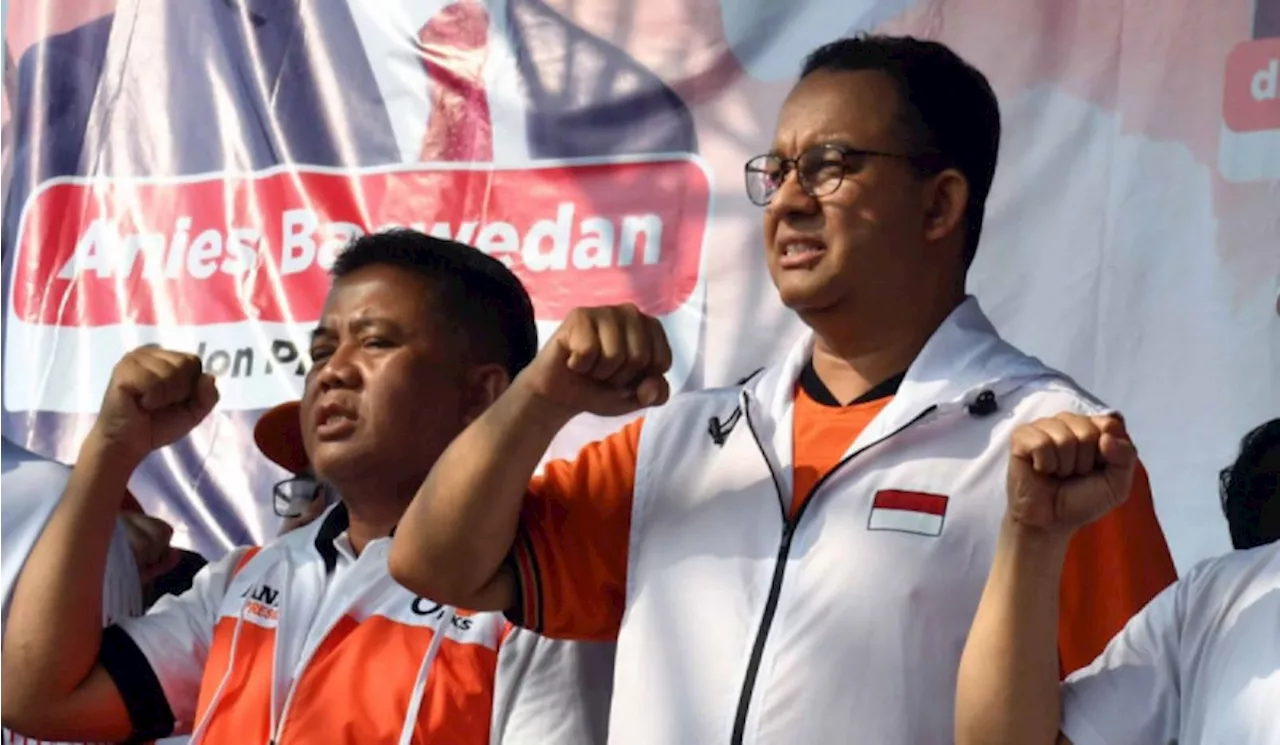 PDIP, PKS, PKB Bisa Bersatu di Pilgub DKI Jakarta asal Kesampingkan Ego