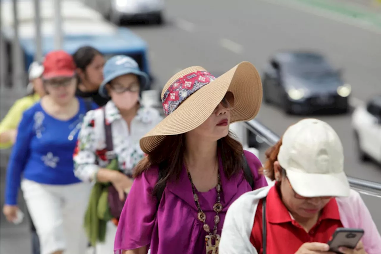 Prakiraan Cuaca DKI Jakarta Cerah Berawan Sepanjang Kamis 18 Juli 2024