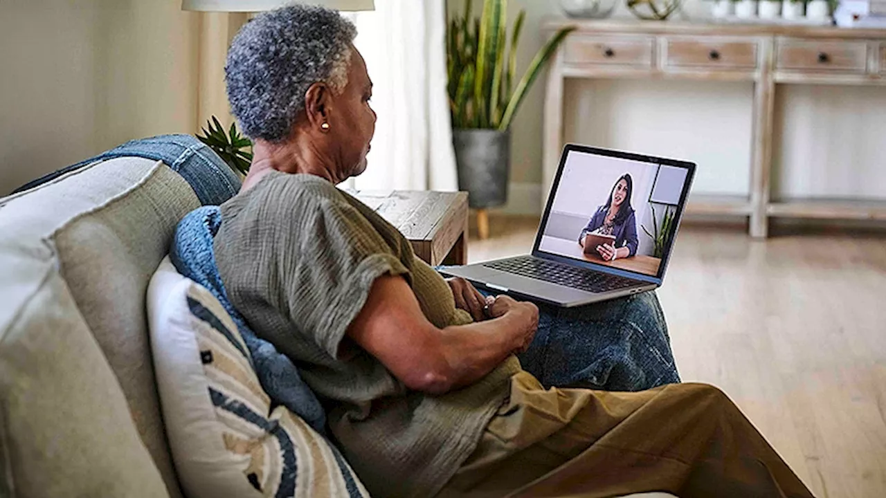 Digital Tech Moves Depression Management Beyond Telemedicine