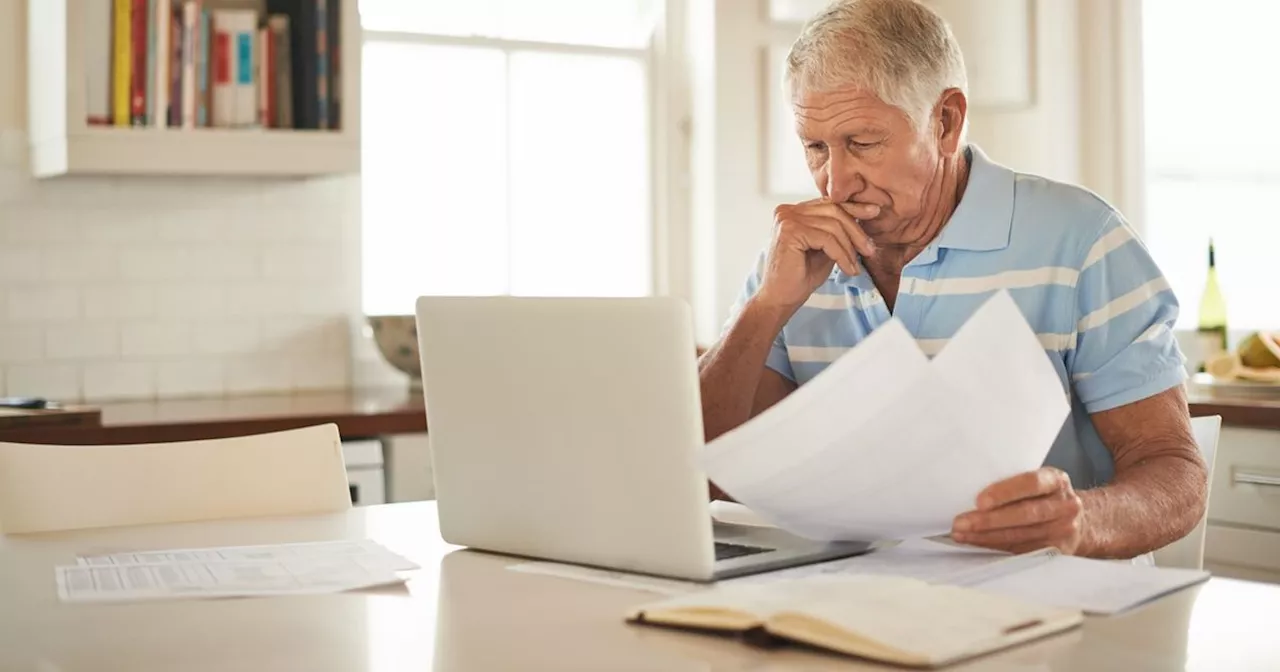 Martin Lewis advice to backdate Attendance Allowance for pensioners