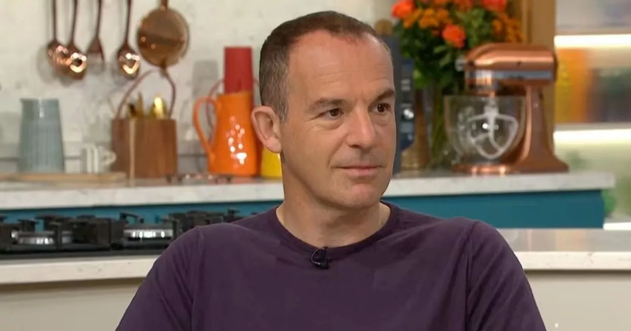 Martin Lewis issues warning to Barclays customers ahead of big change