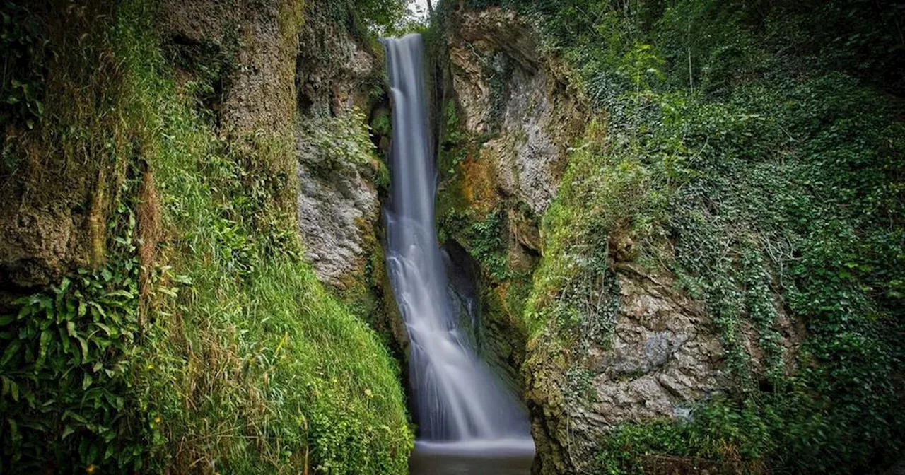 The ‘hidden gem’ North Wales road trip with a waterfall among best in the UK