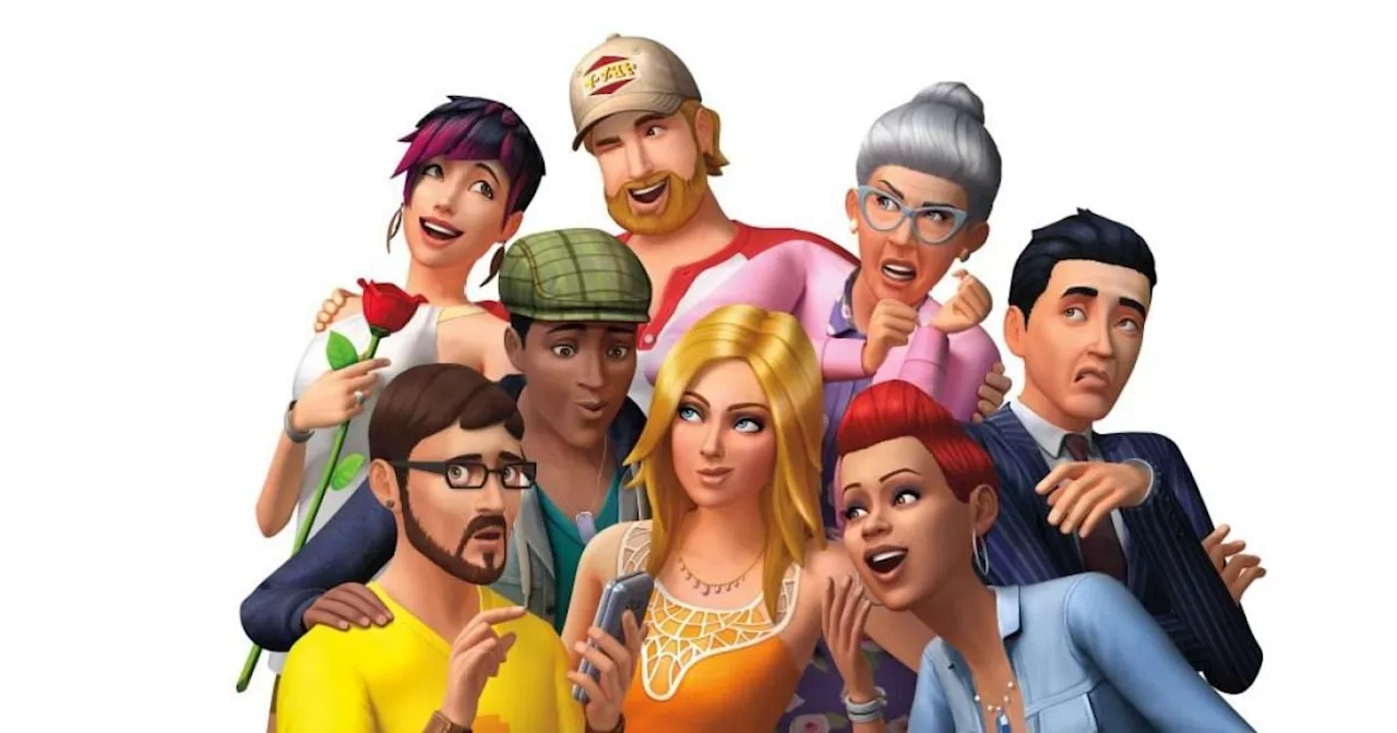 The Sims 5 has been cancelled, suggests developer updates