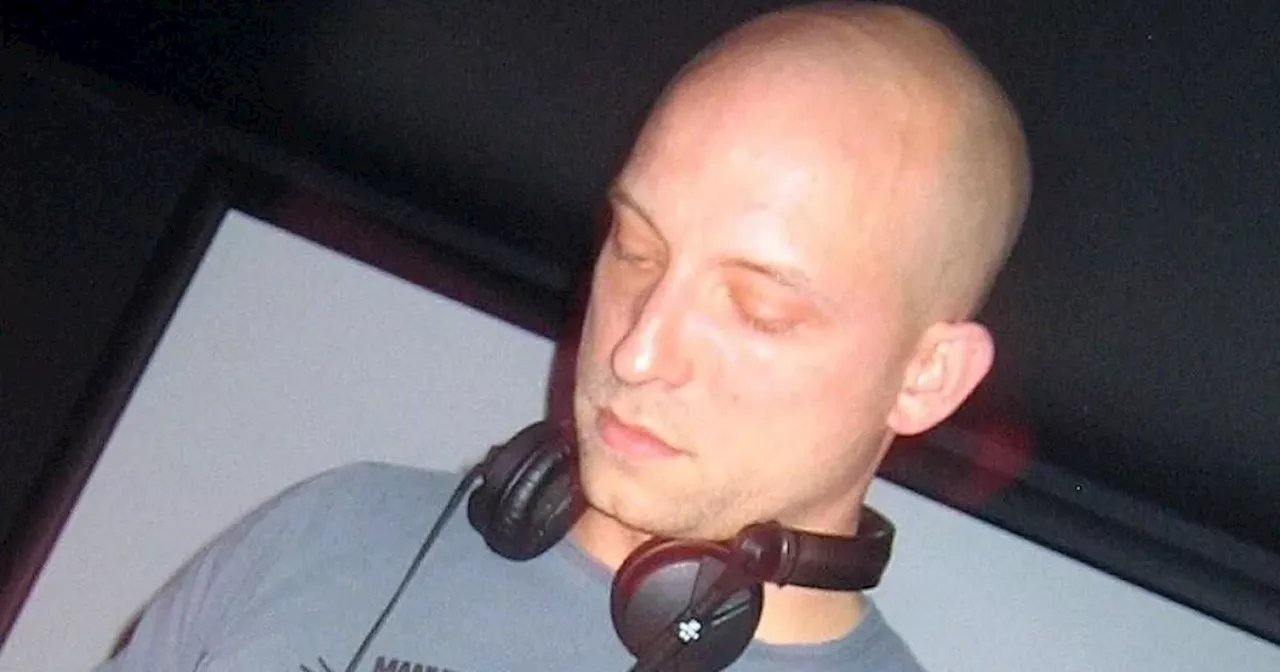 DJ Tomcraft known for huge 00s club hit Loneliness dies aged 49