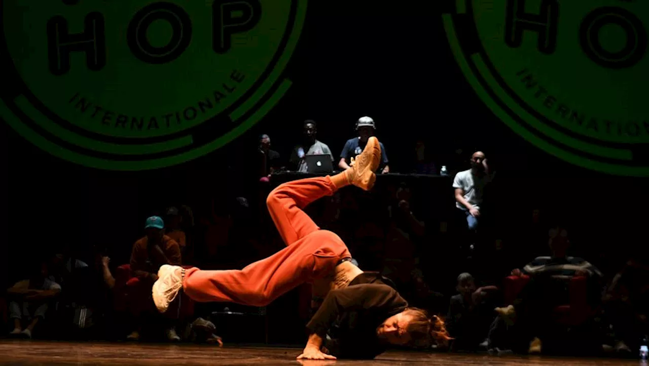 Près d'Alès, le festival de Hip Hop Cèze Cévennes fait son grand retour