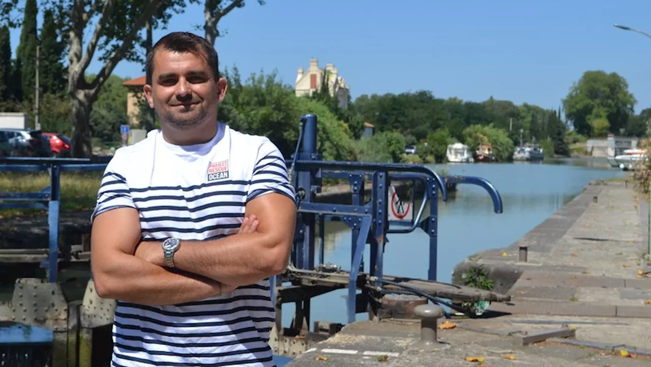 Une soirée 100 % électro aux arènes de Béziers et un soutien à la cause environnementale