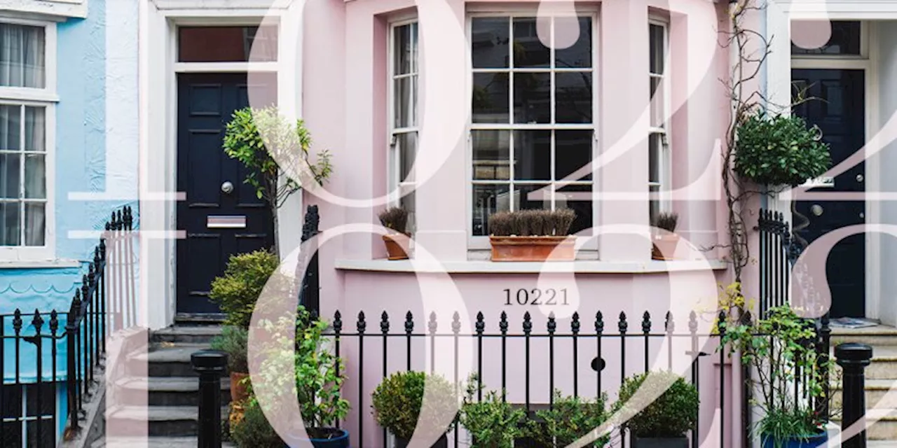 What Your House Number Says About Your Home, According To Numerology