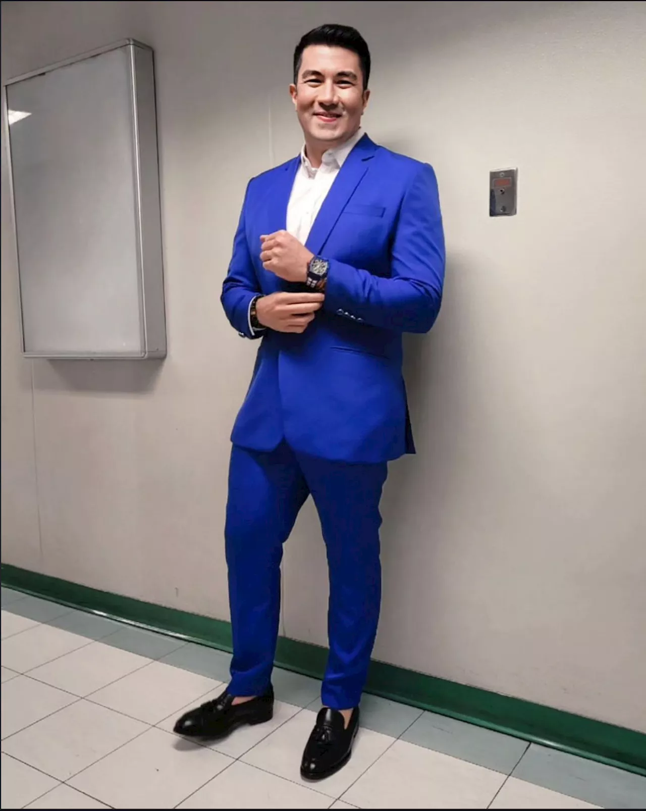 Luis Manzano, Jayda poke fun at being‘nepo babies’ in new video