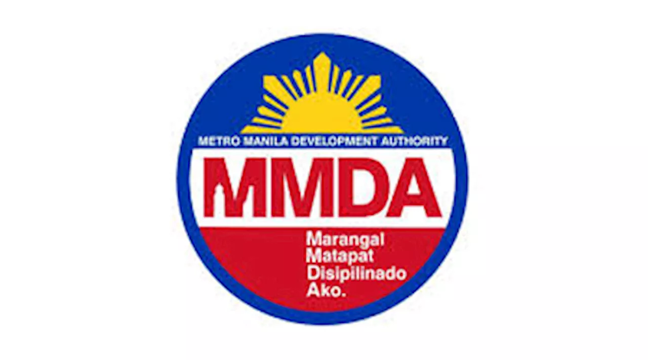 MMDA ready for SONA 2024