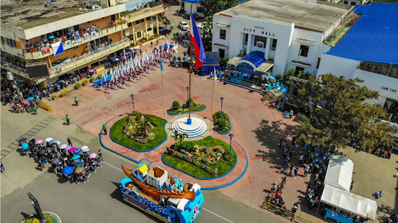 Surigao del Norte’s 2nd District: Gateway to Mindanao’s hidden gems